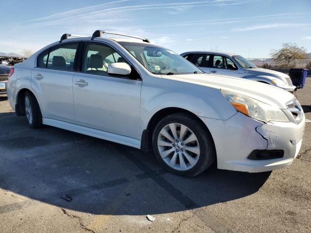 Photo 4 from auction – 2012 SUBARU LEGACY 2.5 with VIN 4S3BMCK60C3022082