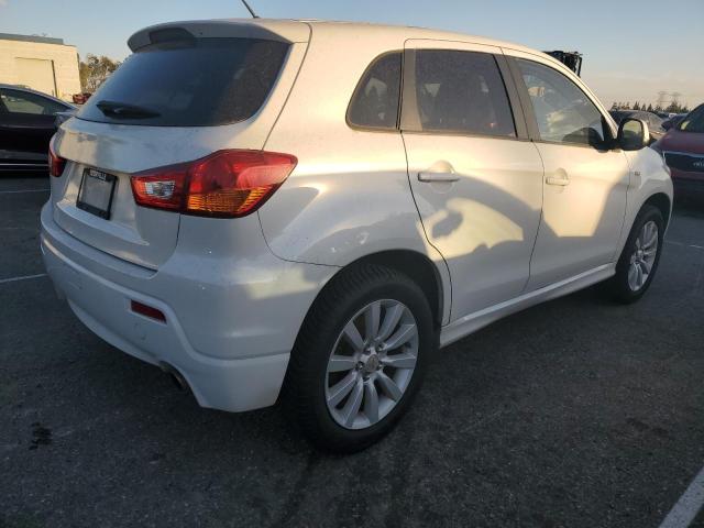 Photo 3 from auction – 2011 MITSUBISHI OUTLANDER with VIN JA4AR4AUXBZ008702