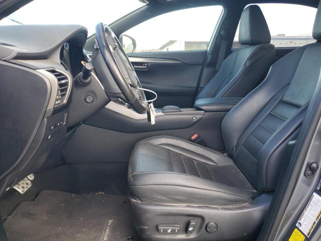 Photo 7 from auction – 2021 LEXUS NX 300 BAS with VIN JTJSARBZ3M2187277