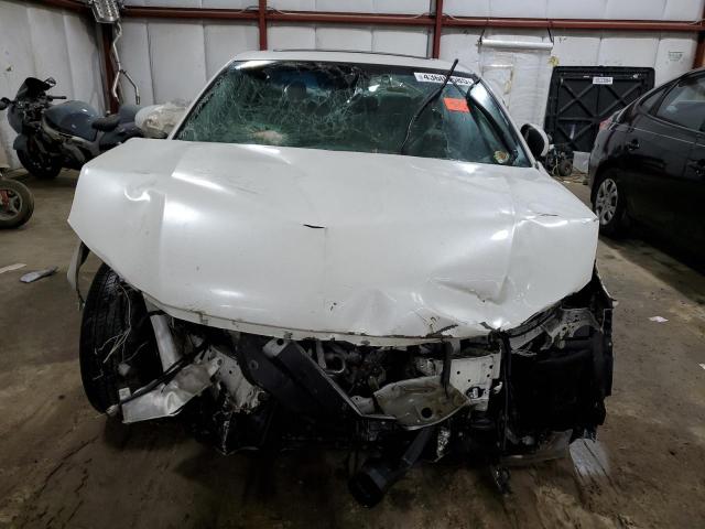 Photo 5 from auction – 2011 TOYOTA AVALON BAS with VIN 4T1BK3DB3BU413151
