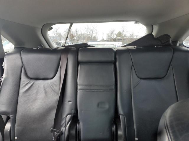 Photo 10 from auction – 2013 LEXUS RX 350 BAS with VIN 2T2BK1BA3DC202787