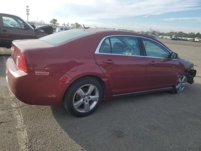 Photo 3 from auction – 2011 CHEVROLET MALIBU 1LT with VIN 1G1ZC5E11BF213383