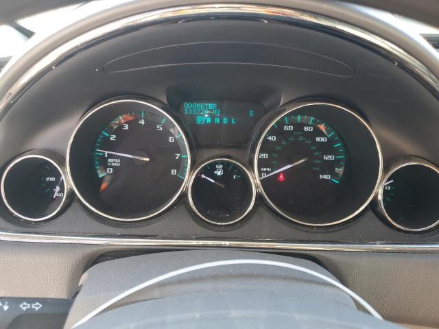 Photo 9 from auction – 2017 BUICK ENCLAVE with VIN 5GAKVBKD0HJ183543