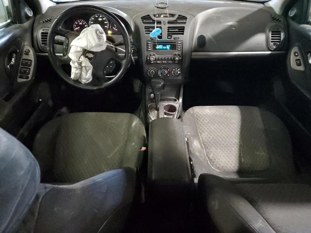Photo 8 from auction – 2007 CHEVROLET MALIBU LT with VIN 1G1ZT58N67F213613