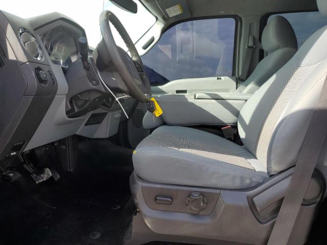 Photo 7 from auction – 2011 FORD F250 SUPER with VIN 1FT7W2BT9BEC67627