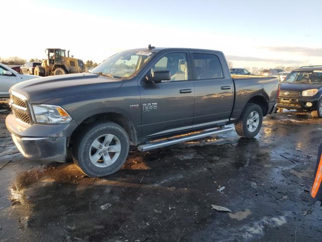 RAM 1500 CLASS 2020 con VIN 3C6RR7LT3LG182313 - Foto de la subasta