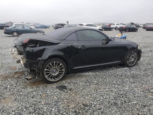 Photo 3 from auction – 2002 LEXUS SC 430 with VIN JTHFN48Y620023104