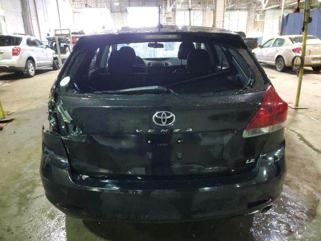 Photo 6 from auction – 2015 TOYOTA VENZA LE with VIN 4T3ZA3BB6FU093258