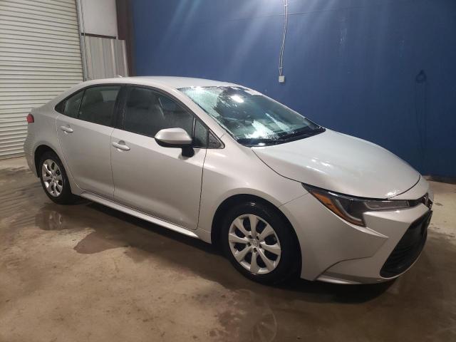 Photo 4 from auction – 2024 TOYOTA COROLLA LE with VIN 5YFB4MDE3RP144705