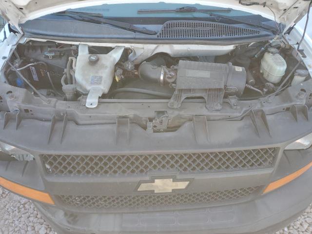Photo 11 from auction – 2014 CHEVROLET EXPRESS G1 with VIN 1GCSGAFX9E1134263