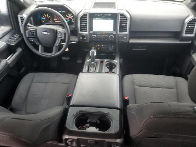 Photo 8 from auction – 2017 FORD F150 SUPER with VIN 1FTEW1CP6HKC03963