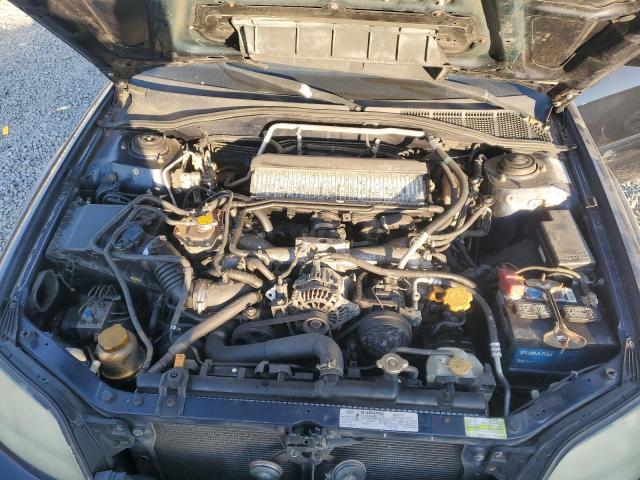 Photo 11 from auction – 2004 SUBARU BAJA TURBO with VIN 4S4BT63C545101631