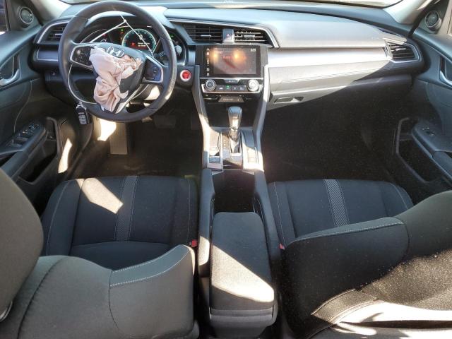صورة رقم 8 من المزاد - 2017 HONDA CIVIC EX مع VIN 19XFC2F77HE059776