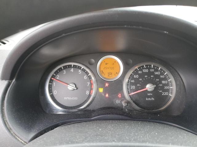 Photo 9 from auction – 2007 NISSAN SENTRA 2.0 with VIN 3N1AB61E77L632456