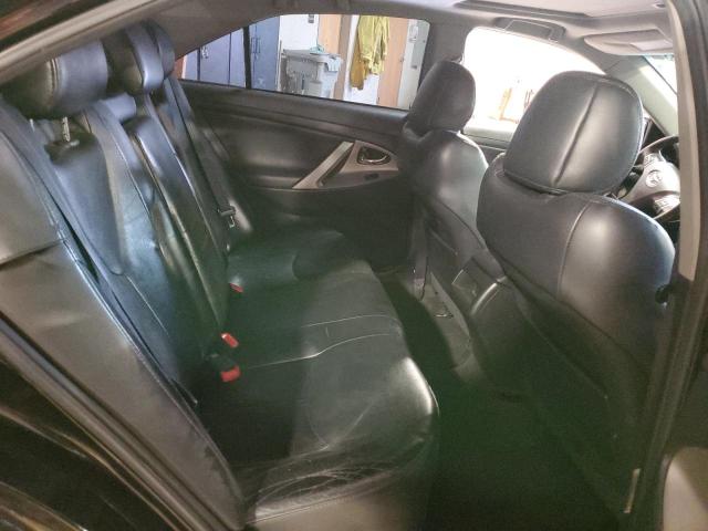 Photo 10 from auction – 2009 TOYOTA CAMRY BASE with VIN 4T1BE46K59U390332