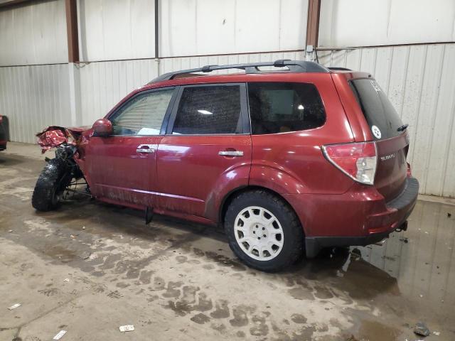 صورة رقم 2 من المزاد - 2009 SUBARU FORESTER 2 مع VIN JF2SH64689H721976