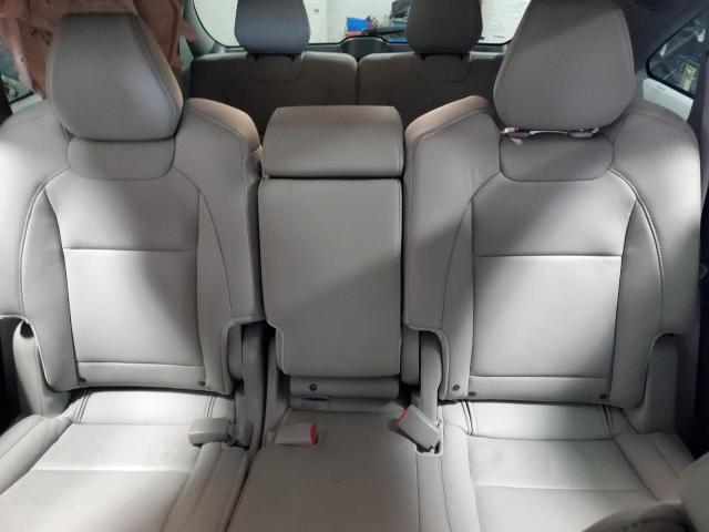 Photo 10 from auction – 2016 ACURA MDX TECHNO with VIN 5FRYD4H4XGB046144