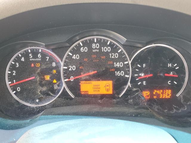 Photo 9 from auction – 2012 NISSAN ALTIMA BAS with VIN 1N4AL2AP9CC147574