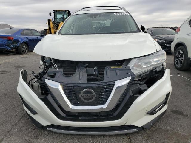 Photo 5 from auction – 2017 NISSAN ROGUE S with VIN 5N1AT2MT3HC886378