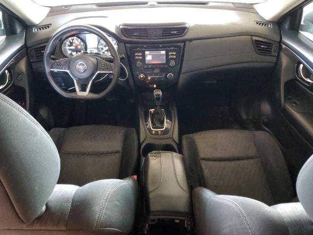 Снимка 8 от търг – 2017 NISSAN ROGUE S с VIN KNMAT2MT9HP524262