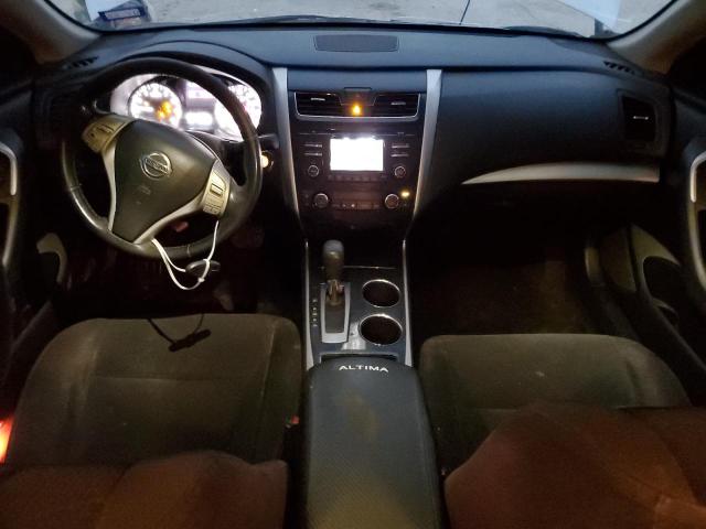 Photo 8 from auction – 2013 NISSAN ALTIMA 2.5 with VIN 1N4AL3AP1DN555434