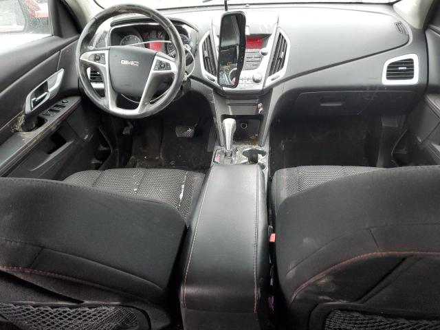 Photo 8 from auction – 2011 GMC TERRAIN SL with VIN 2CTFLSE59B6270036
