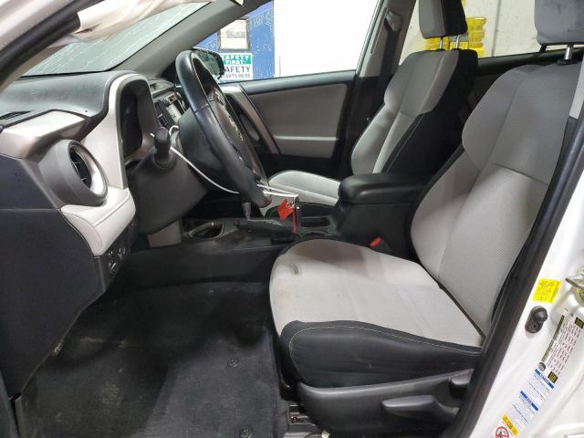Photo 7 from auction – 2018 TOYOTA RAV4 ADVEN with VIN 2T3RFREV1JW855284