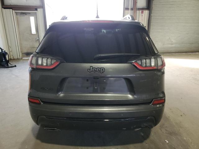 Photo 6 from auction – 2019 JEEP CHEROKEE L with VIN 1C4PJMDX9KD448016