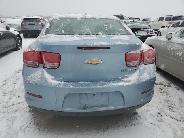 Photo 6 from auction – 2013 CHEVROLET MALIBU 2LT with VIN 1G11E5SA6DU114004