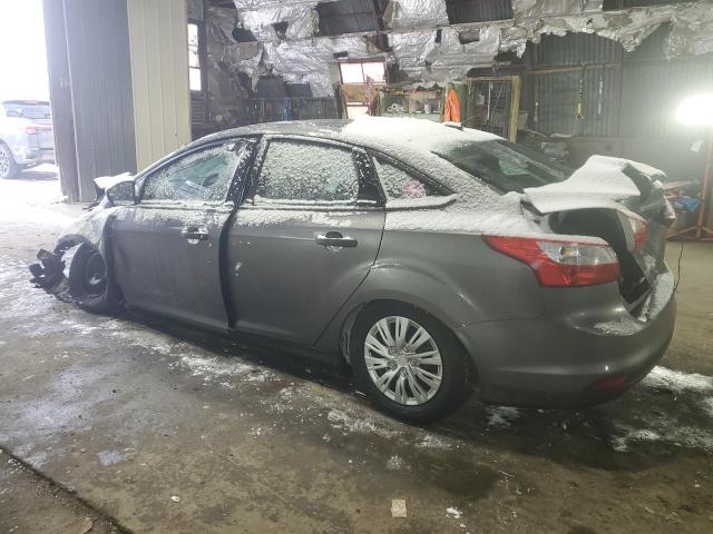 Photo 2 from auction – 2013 FORD FOCUS S with VIN 1FADP3E27DL274511
