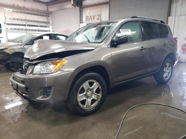 TOYOTA RAV4 2009 with VIN 2T3ZF33V79W015487 - Photo from auction