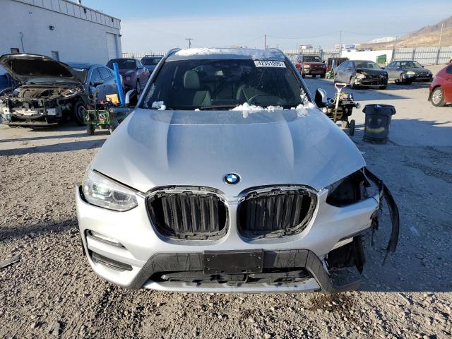 Photo 5 from auction – 2019 BMW X3 XDRIVE3 with VIN 5UXTR9C51KLP76989