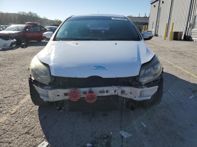 Zdjęcie 5 z aukcji – 2014 FORD FOCUS ST z VIN 1FADP3L97EL300106