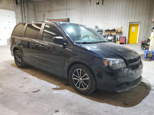 Photo 4 from auction – 2015 DODGE GRAND CARA with VIN 2C4RDGBG1FR515943