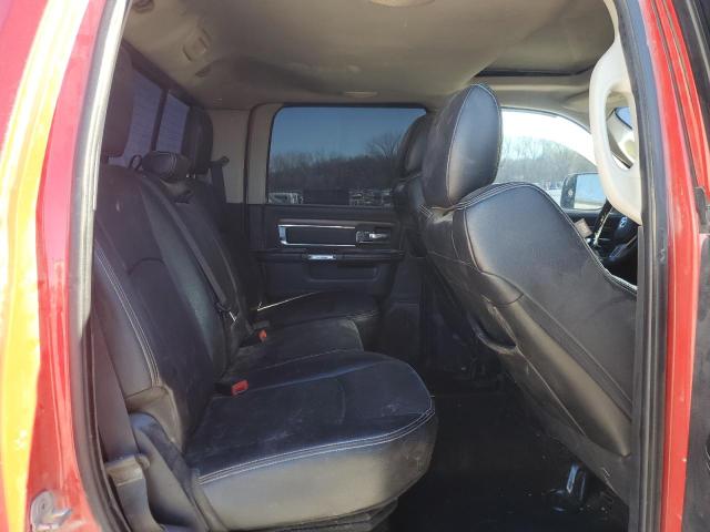 Photo 10 from auction – 2015 RAM 3500 LARAM with VIN 3C63R3EL8FG703459