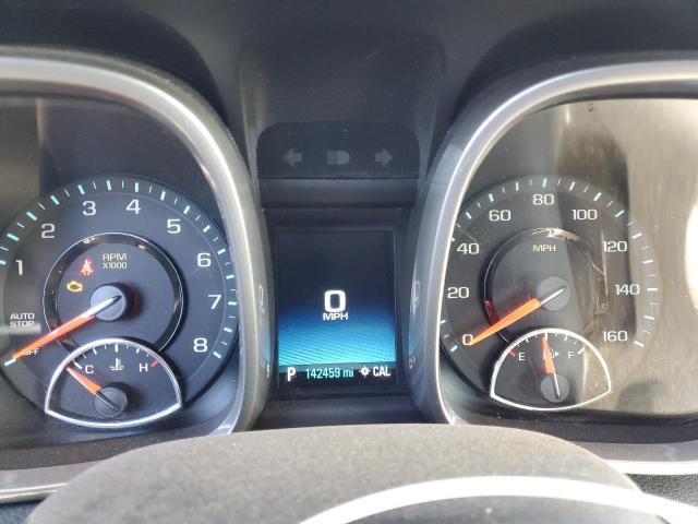 Photo 9 from auction – 2014 CHEVROLET MALIBU LS with VIN 1G11B5SL9EF139348