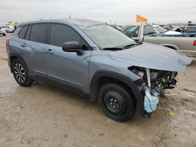 Photo 4 from auction – 2024 TOYOTA COROLLA CR with VIN 7MUFBABG9RV025161