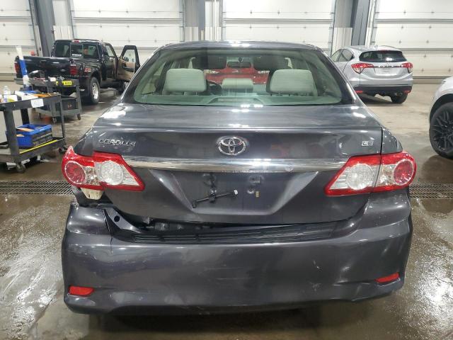 Photo 6 from auction – 2012 TOYOTA COROLLA BA with VIN JTDBU4EE0C9178256