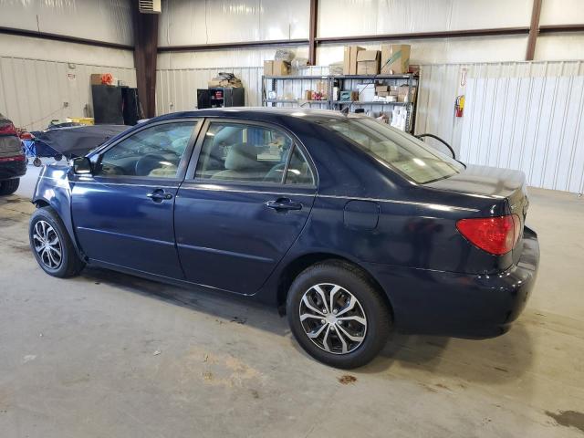 Photo 2 from auction – 2007 TOYOTA COROLLA CE with VIN 2T1BR32EX7C752796