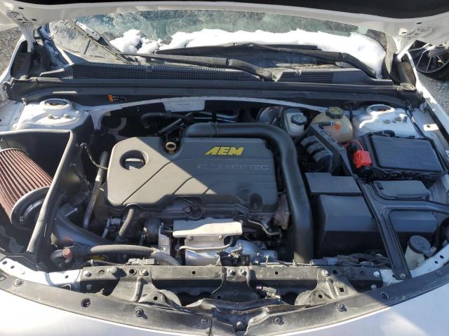 Photo 11 from auction – 2016 CHEVROLET MALIBU LT with VIN 1G1ZE5ST6GF342713