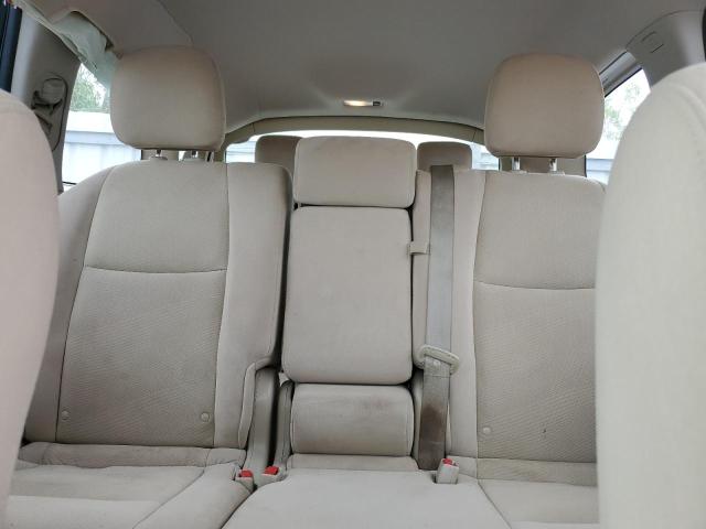 Photo 10 from auction – 2015 NISSAN PATHFINDER with VIN 5N1AR2MN7FC638616