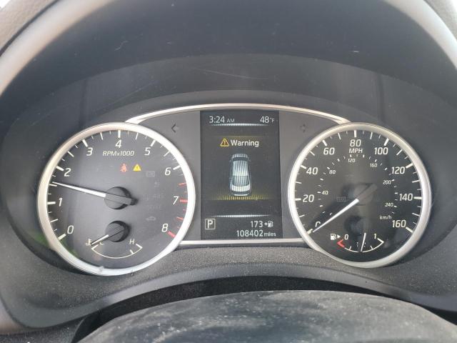 Photo 9 from auction – 2016 NISSAN SENTRA S with VIN 3N1AB7AP2GL666974