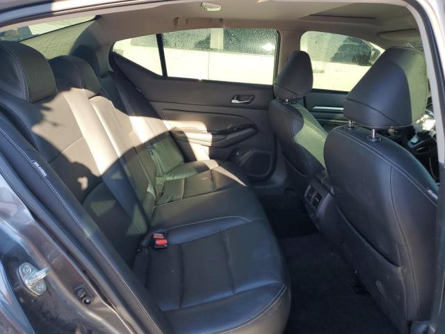 Photo 10 from auction – 2021 NISSAN ALTIMA SL with VIN 1N4BL4EVXMN371063