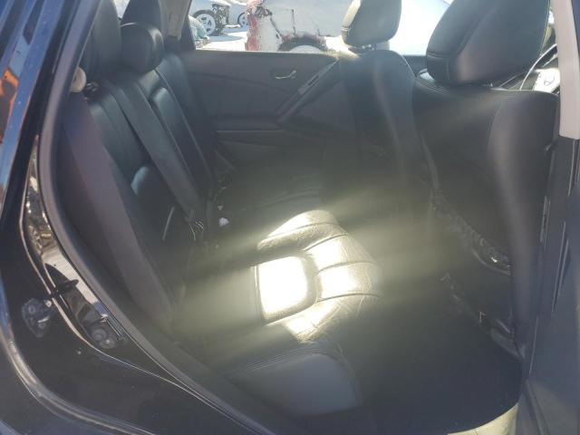 Photo 11 from auction – 2011 NISSAN MURANO S with VIN JN8AZ1MW8BW154085