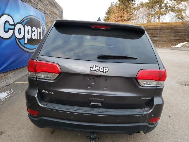 Photo 6 from auction – 2017 JEEP GRAND CHER with VIN 1C4RJFAG6HC776078