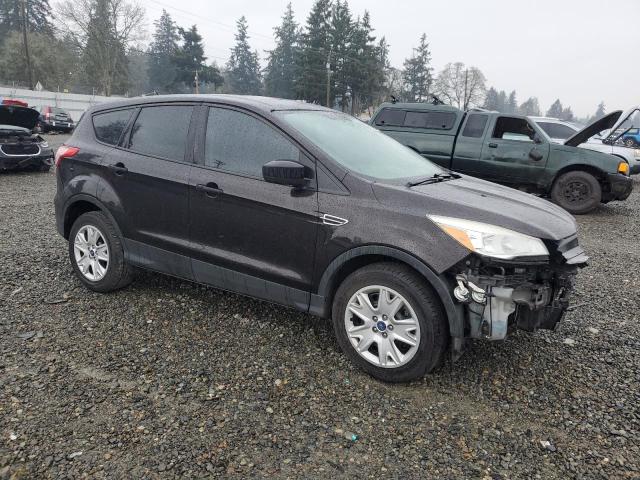 صورة رقم 4 من المزاد - 2013 FORD ESCAPE S مع VIN 1FMCU0F75DUB46989