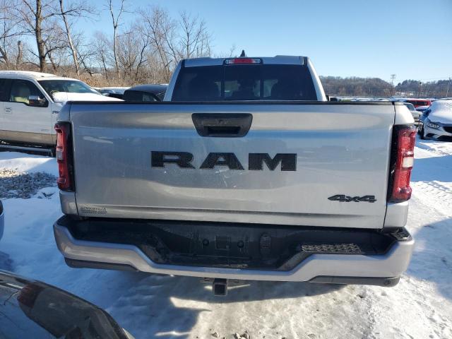 Photo 6 from auction – 2025 RAM 1500 TRADE with VIN 1C6RRFCG1SN548546