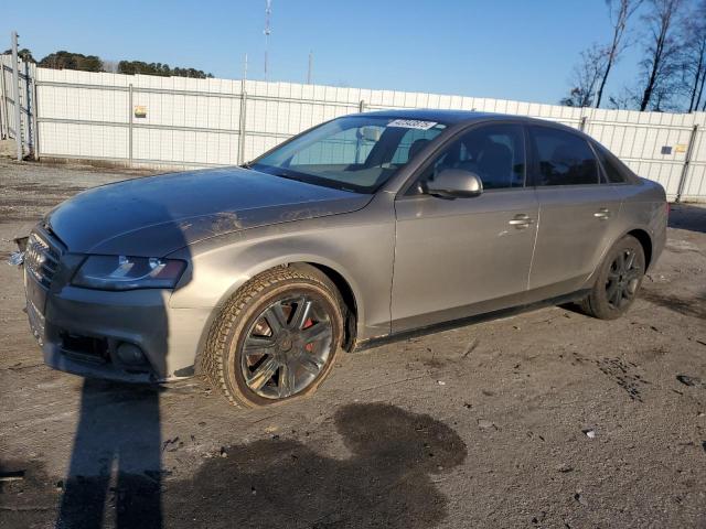 Foto 1 de la subasta – 2011 AUDI A4 PREMIUM con VIN WAUBFAFLXBN051507