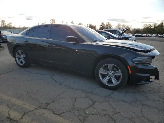 Photo 4 from auction – 2017 DODGE CHARGER SX with VIN 2C3CDXHG1HH659793