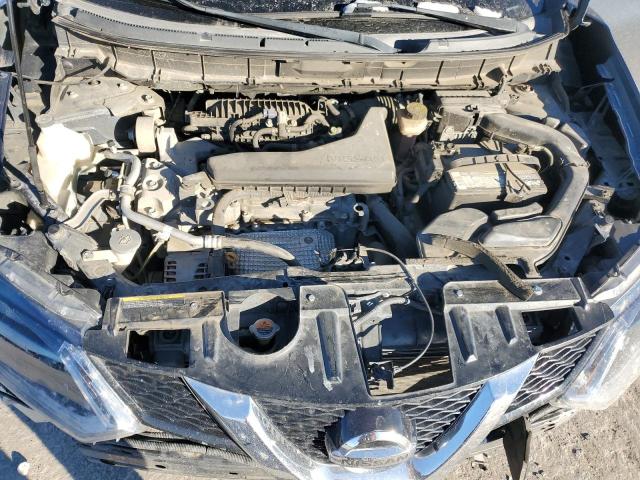 Photo 12 from auction – 2015 NISSAN ROGUE S with VIN KNMAT2MT4FP543685